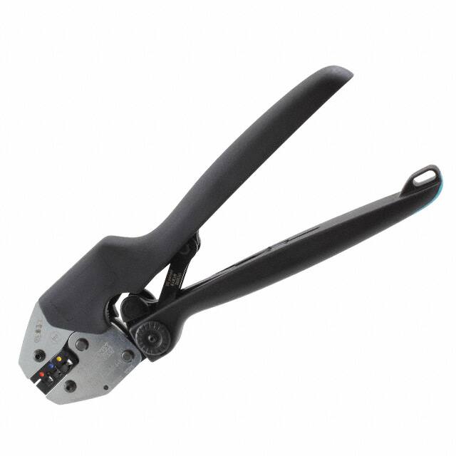 1212059 Phoenix Contact  Presses à sertir, applicateurs